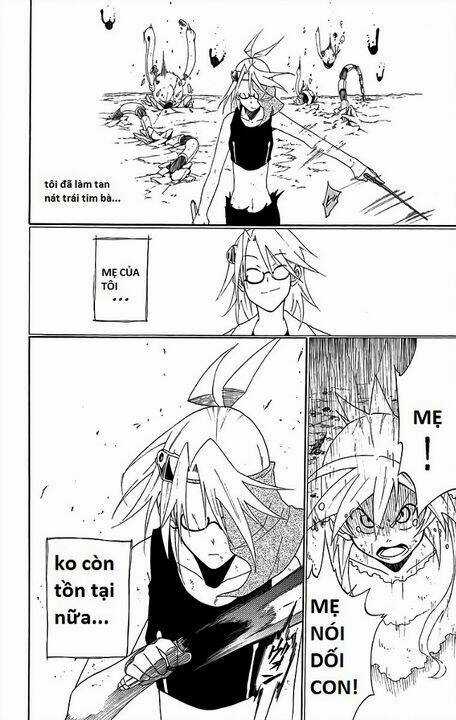 Tripeace - Chapter 28 - Trang 37