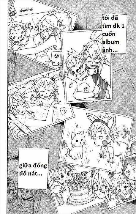 Tripeace - Chapter 28 - Trang 39