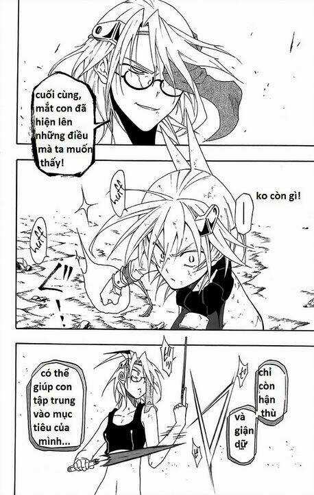 Tripeace - Chapter 28 - Trang 43