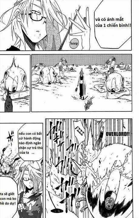 Tripeace - Chapter 28 - Trang 44