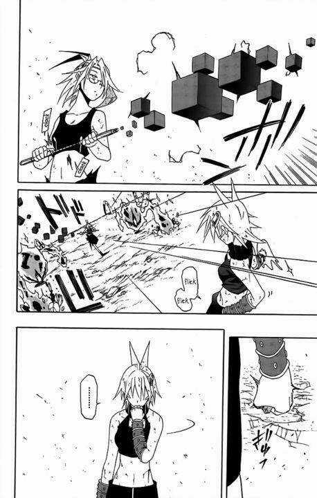 Tripeace - Chapter 28 - Trang 45