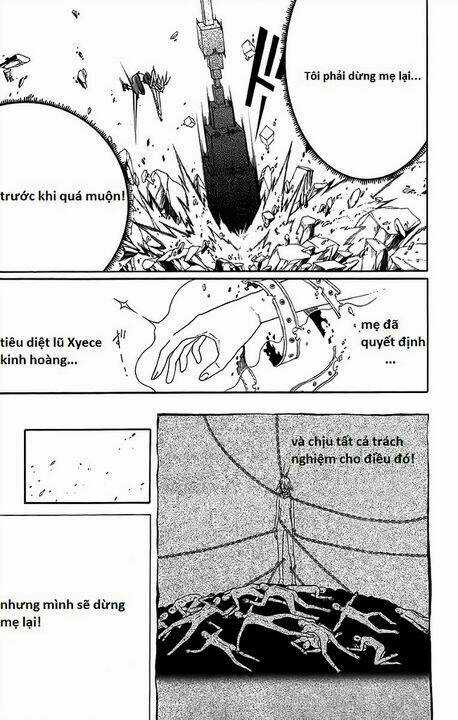 Tripeace - Chapter 28 - Trang 48