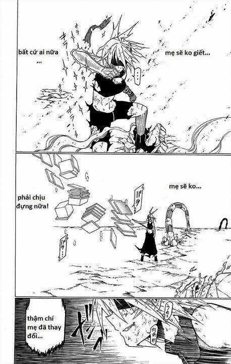 Tripeace - Chapter 28 - Trang 49