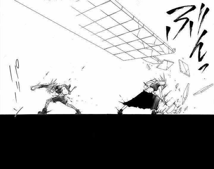 Tripeace - Chapter 28 - Trang 51