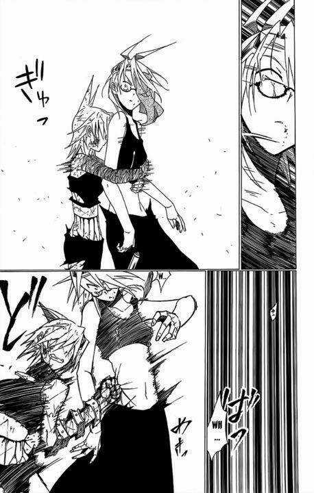 Tripeace - Chapter 28 - Trang 53