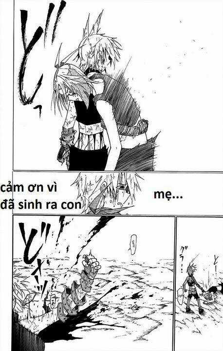 Tripeace - Chapter 28 - Trang 54