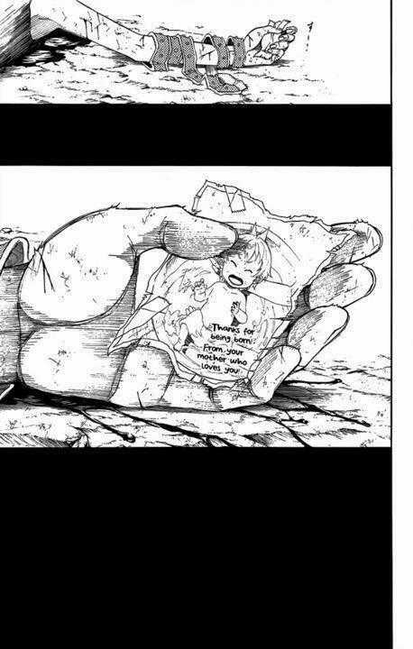 Tripeace - Chapter 28 - Trang 55