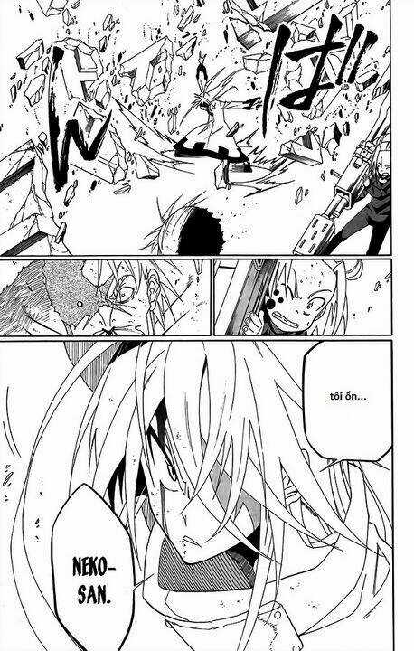 Tripeace - Chapter 28 - Trang 7