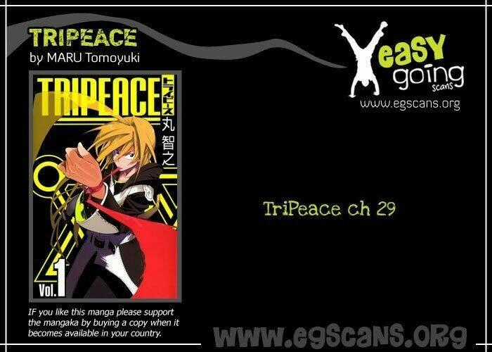 Tripeace - Chapter 29 - Trang 1