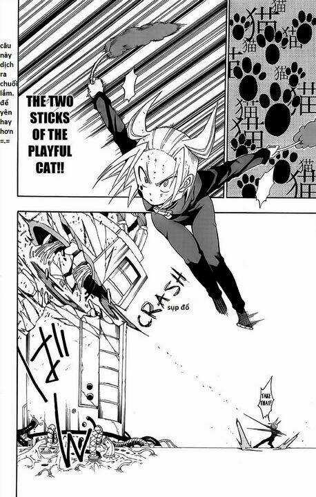 Tripeace - Chapter 29 - Trang 22