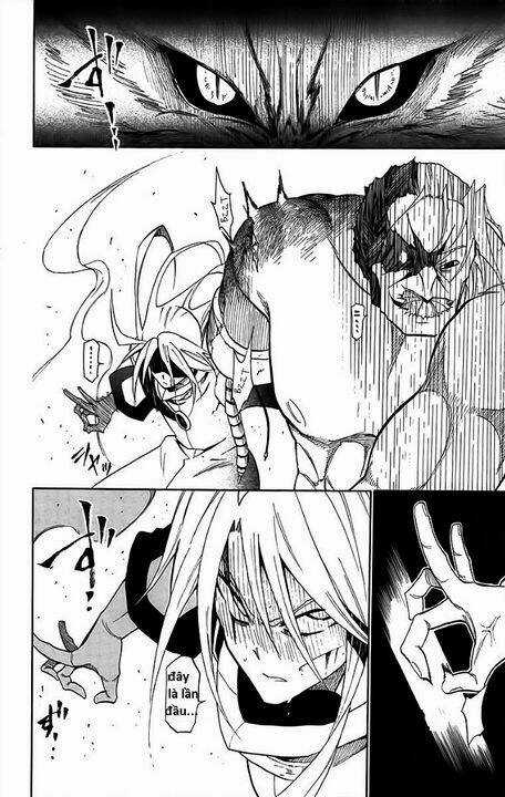 Tripeace - Chapter 29 - Trang 26