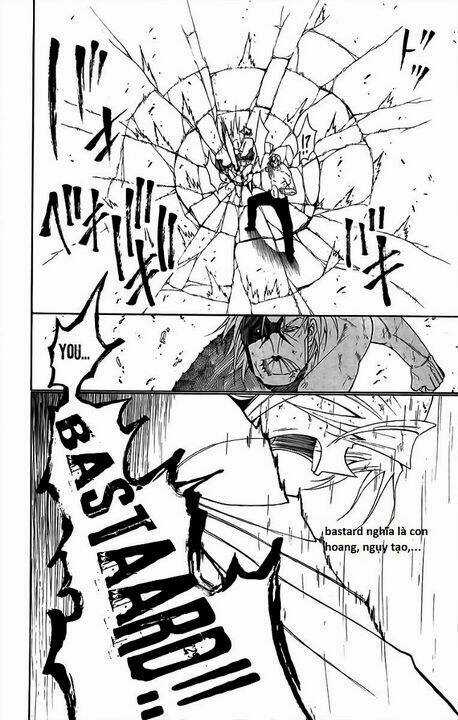 Tripeace - Chapter 29 - Trang 28