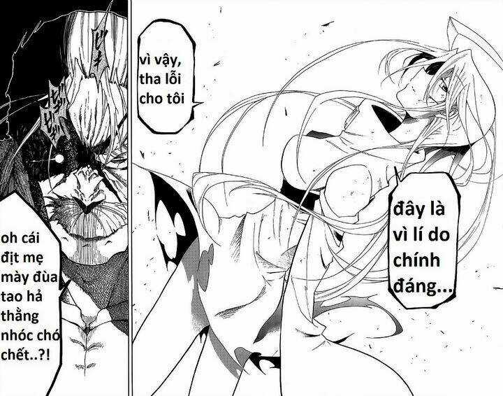 Tripeace - Chapter 29 - Trang 38