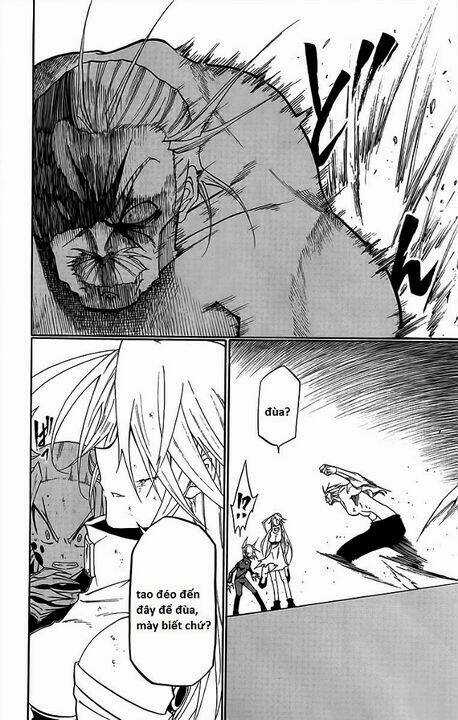 Tripeace - Chapter 29 - Trang 39