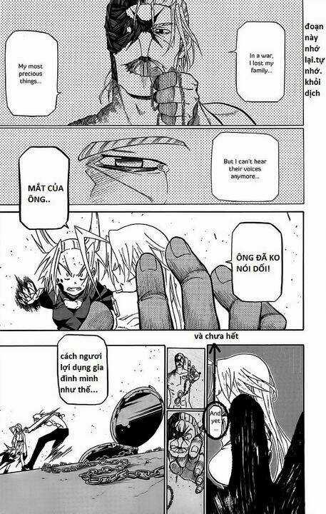 Tripeace - Chapter 29 - Trang 40