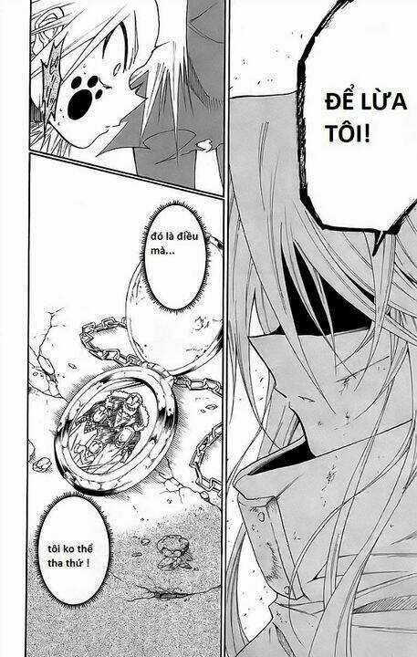 Tripeace - Chapter 29 - Trang 41