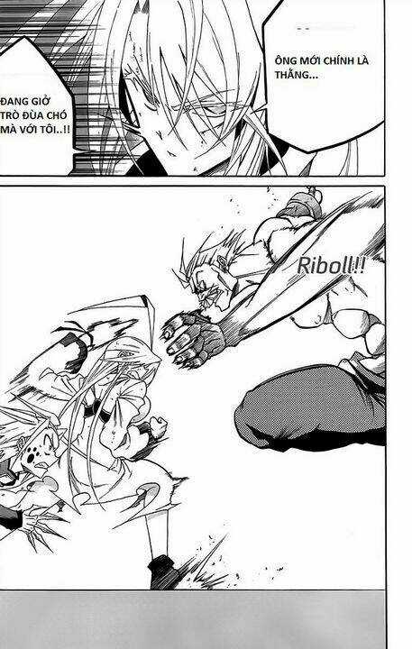 Tripeace - Chapter 29 - Trang 42