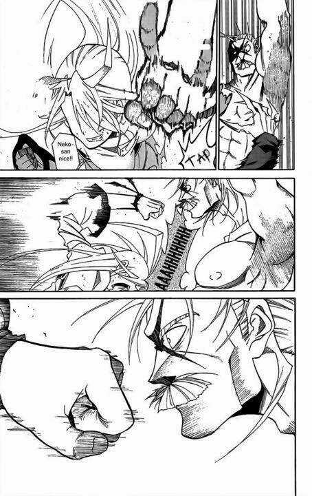 Tripeace - Chapter 29 - Trang 44