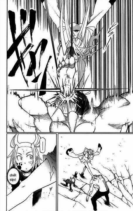 Tripeace - Chapter 29 - Trang 47