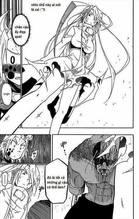 Tripeace - Chapter 29 - Trang 48