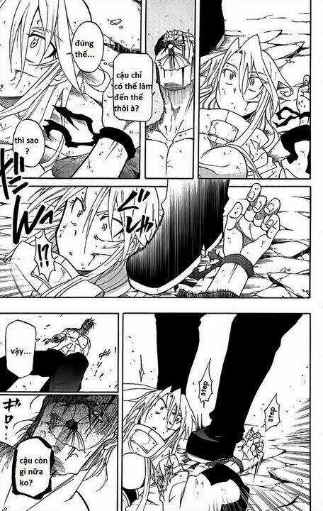 Tripeace - Chapter 29 - Trang 50