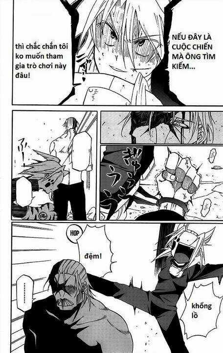 Tripeace - Chapter 29 - Trang 51