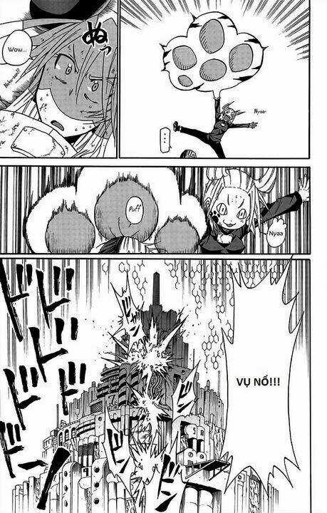 Tripeace - Chapter 29 - Trang 52