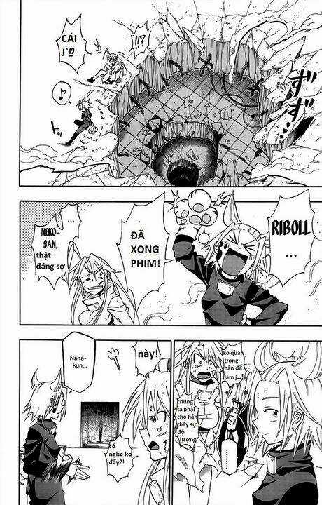 Tripeace - Chapter 29 - Trang 53