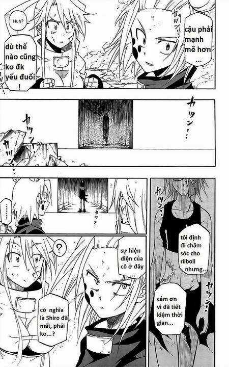 Tripeace - Chapter 29 - Trang 54