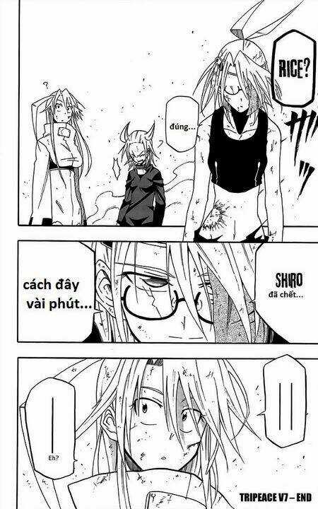 Tripeace - Chapter 29 - Trang 55