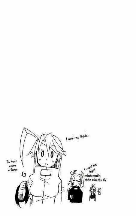 Tripeace - Chapter 29 - Trang 56