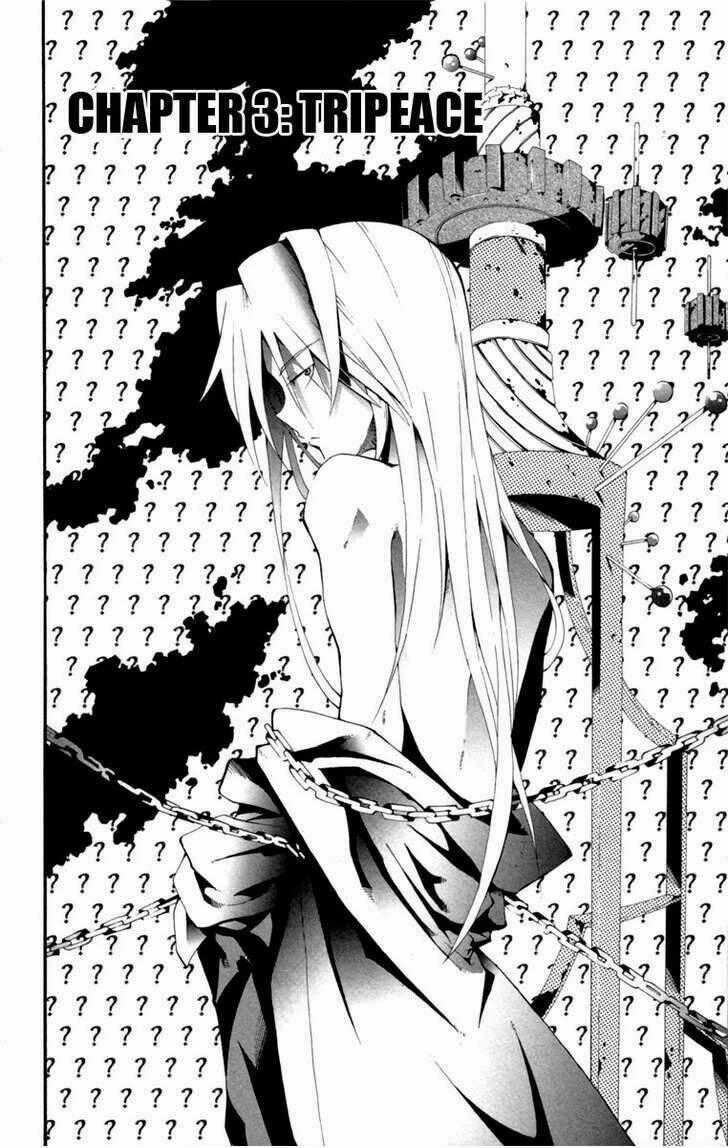 Tripeace - Chapter 3 - Trang 2