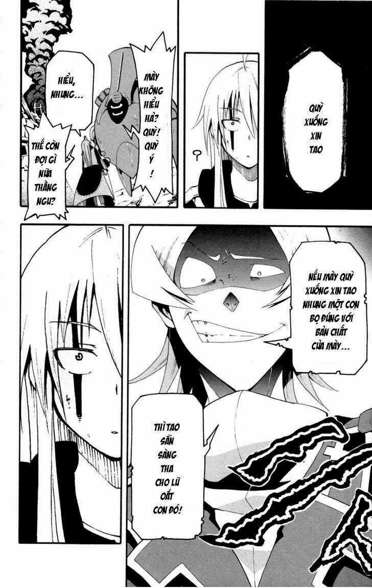 Tripeace - Chapter 3 - Trang 16