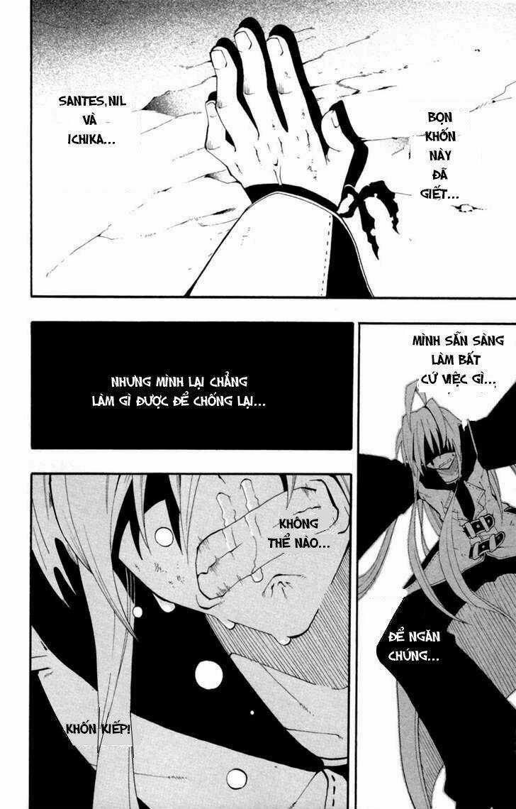 Tripeace - Chapter 3 - Trang 20