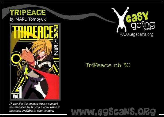 Tripeace - Chapter 30 - Trang 2