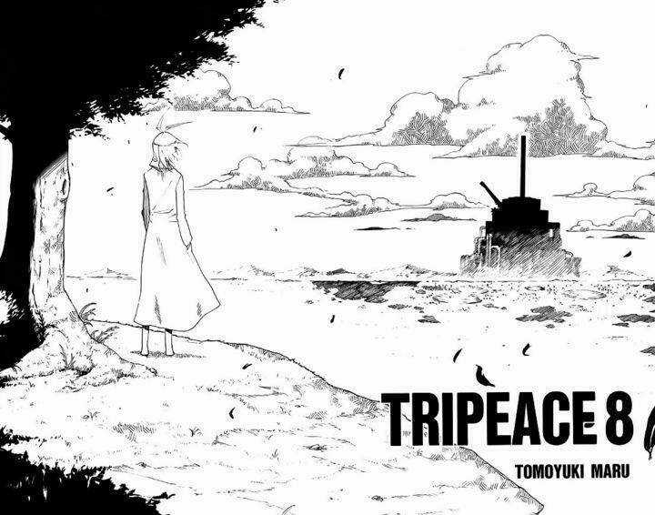 Tripeace - Chapter 30 - Trang 3