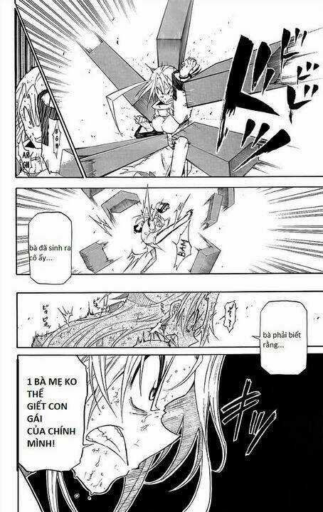 Tripeace - Chapter 30 - Trang 36