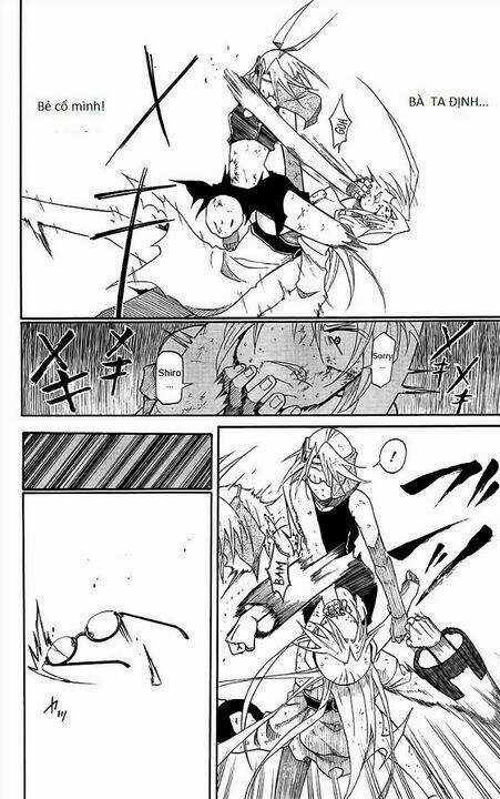 Tripeace - Chapter 30 - Trang 38