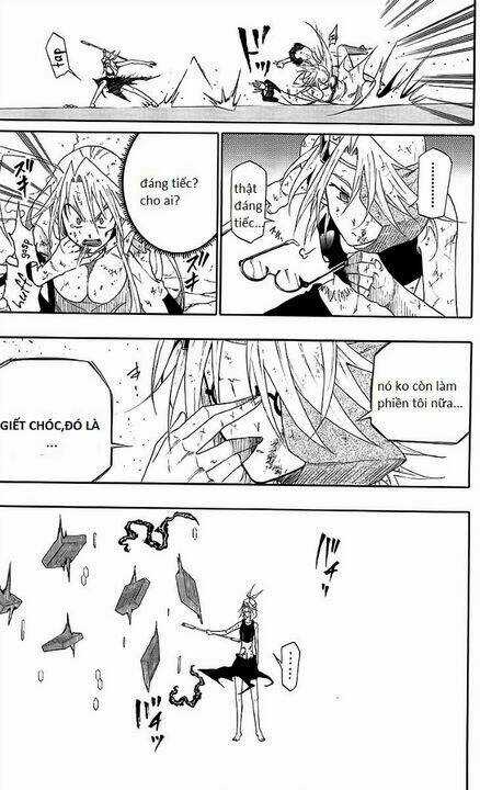 Tripeace - Chapter 30 - Trang 39