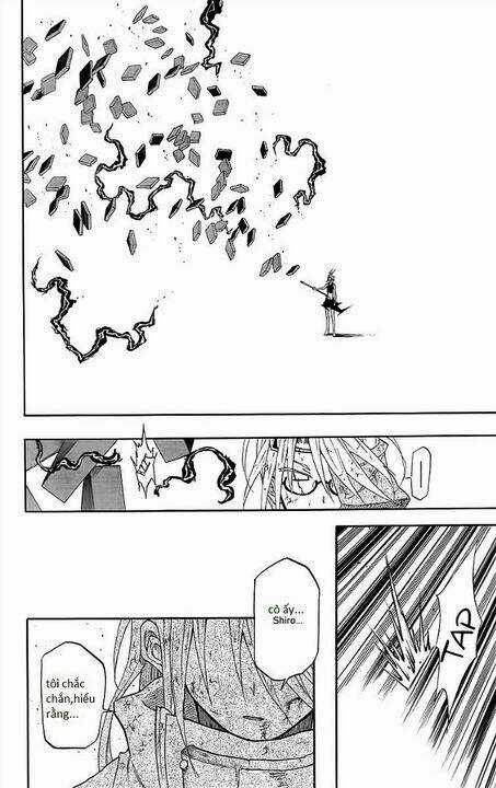 Tripeace - Chapter 30 - Trang 40