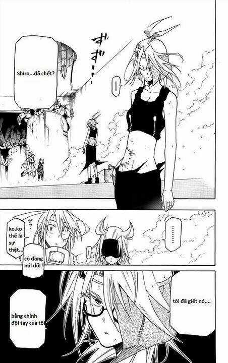 Tripeace - Chapter 30 - Trang 5