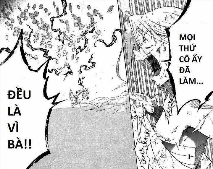 Tripeace - Chapter 30 - Trang 42