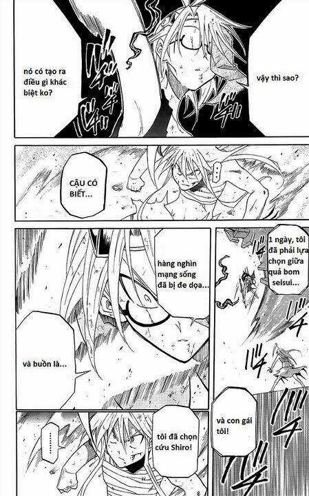 Tripeace - Chapter 30 - Trang 43