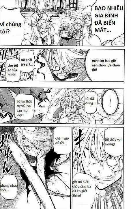 Tripeace - Chapter 30 - Trang 44