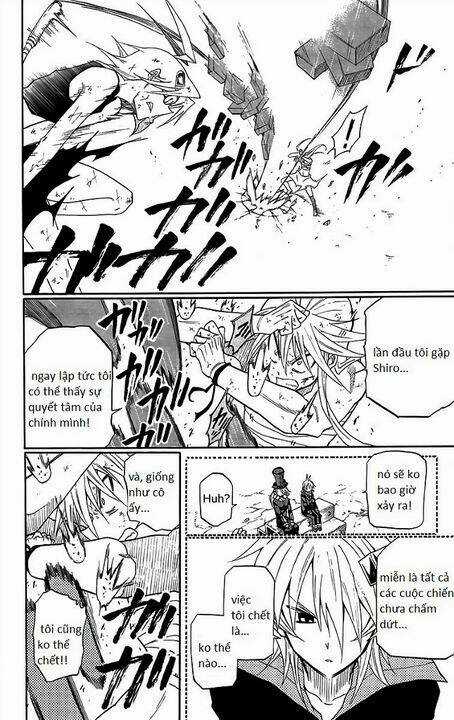 Tripeace - Chapter 30 - Trang 45