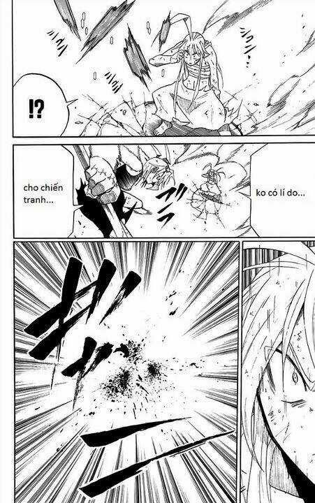 Tripeace - Chapter 30 - Trang 47