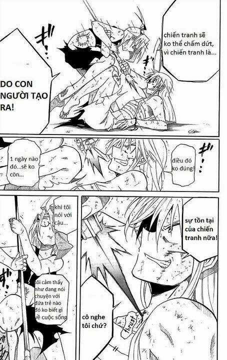 Tripeace - Chapter 30 - Trang 48