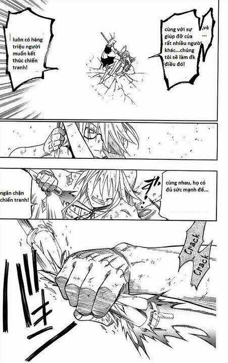 Tripeace - Chapter 30 - Trang 50