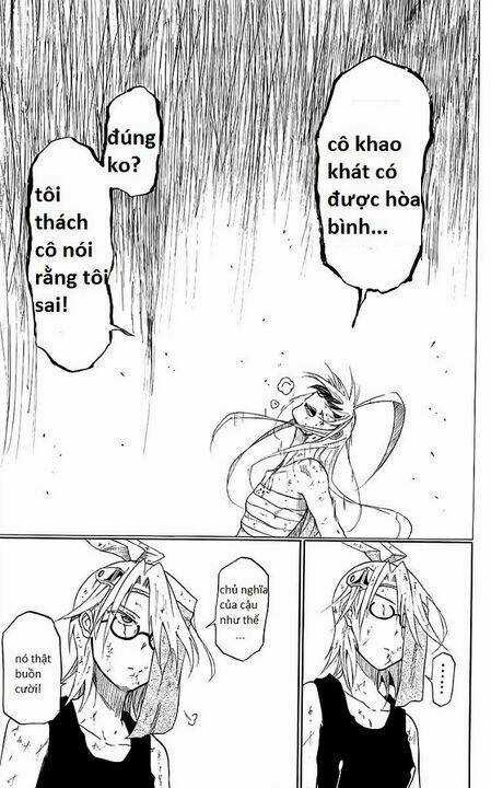 Tripeace - Chapter 30 - Trang 52