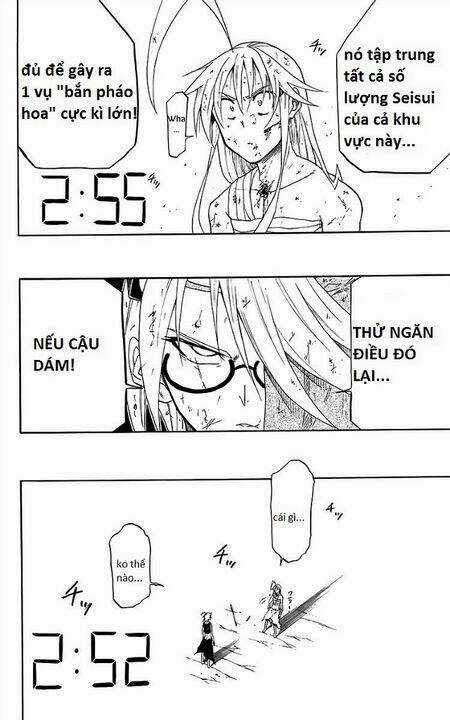 Tripeace - Chapter 30 - Trang 55